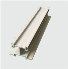 吉丰铝业铝型材JF-1088  100双层压条